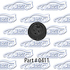 Firewall grommet Oil Pressure 49-54 Chevrolet - image 1
