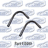 VENT SEALS EXCEPT FLEETLI - image 1