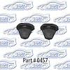 Firewall/cowl bumper Need 2 - image 1