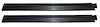 Windshield Pillar Post Seals 49-52 Chevrolet Convertible - image 1