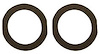 Park Lens Gasket 49-50 Chevrolet - image 1