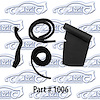 DOOR WEATHERSTRIP HDTP/CO - image 1