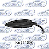 CONVERTIBLE DOOR WEATHERS - image 1