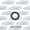 Gas Tank Sending Unit Gasket 38-60 Chevrolet, Pontiac, Oldsmobile