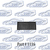 BLOWER MOTOR SLEEVE - image 1