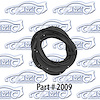 SoffSeal Door Weatherstripping/Seals - image 1