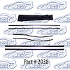 SoffSeal Window Glass Seals - Chevy/GMC - image 1