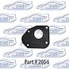 Steering Column Seal, Auto 58 Chevrolet, Pontiac - image 1