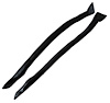 Pillar Post Weatherstrip W/ Molded Ends 71-75 Chevrolet 71-72 Oldsmobile 71-75 Pontiac, Buick 71-76 Cadillac, Convertible - image 1
