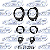 SoffSeal Gasket Sets - image 1
