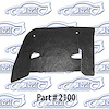 A-Arm Seals W/O Clips 60 Chevrolet All - image 1