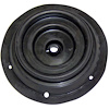 Shifter Boot 4 Speed, Bench Seat - image 1