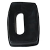 Shifter Boot 4 Speed W/ Consol, Upper - image 1