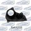 Steering Column Seal, Standard Outer 61-64 Chevrolet Biscayne Belair Impala - image 1