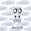 SoffSeal Gasket Sets - image 1