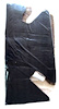 Hood Insulation 58 Chevrolet Delray Biscayne Belair Impala - image 1