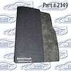 Hood Insulation 64 Chevrolet Biscayne Belair Impala - image 1