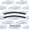 SoffSeal Window Glass Seals - Chevy/GMC - image 1