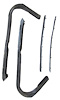 SoffSeal Window Glass Seals - Chevy/GMC - image 1