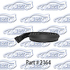 SoffSeal Roofrail Seals - image 1