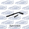SoffSeal Window Glass Seals - Chevy/GMC - image 1