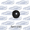 SoffSeal Rubber Grommets - image 1