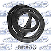 SoffSeal Window Glass Seals - Chevy/GMC - image 1