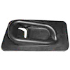 Bellhousing Fork Boot 61-62 Chevrolet Biscayne, Bel Air, Impala, Cadillac, Oldsmobile, Buick