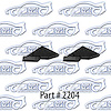 SoffSeal Rubber Stoppers/Bumpers/Plugs - image 1