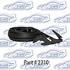 SoffSeal Door Weatherstripping/Seals - image 1