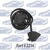SoffSeal Door Weatherstripping/Seals - image 1