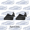 SoffSeal Quarter Window U-Jambs - image 1
