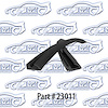 SoffSeal Window Glass Seals - Chevy/GMC - image 1