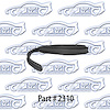 Horizontal Outer Window Seals - image 1