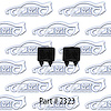 SoffSeal Rubber Stoppers/Bumpers/Plugs - image 1