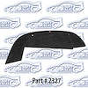 A-Arm Seals W/ Staples 69-70 Chevrolet Biscayne, Belair, Impala - image 1