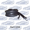SoffSeal Roofrail Seals - image 1