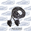 SoffSeal Door Weatherstripping/Seals - image 1