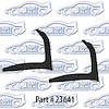 QUARTER PANEL EXTENSION S - image 1