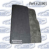 Hood Insulation 65-66 Cadillac Calais, Deville, Fleetwood - image 1