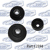 Body Mount Kit 67-68 Chevrolet Impala, Caprice, Belair, Biscayne 2 Door Hardtop, Sedan