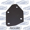 Steering Column Seal 69-70 Chevrolet Impala, Biscayne, Caprice, Belair - image 1