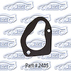 Steering Column Seal - Fits All 65-66 Chevrolet Impala, Biscayne, Caprice, Belair - image 1