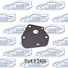 Steering Column Seal - Fits All 67-68 Chevrolet Impala, Biscayne, Caprice, Belair - image 1