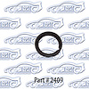 Antenna Gasket 68 Chevrolet - image 1