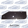 Front Bumper Filler 69 Chevrolet Impala - image 1