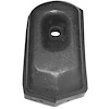 Shifter Boot - Upper W/ Console 66-67 Chevrolet Full Size Impala - image 1