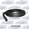 Door Weatherstrip - Front or Rear 91-96 Chevrolet Caprice - image 1