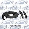 Hood To Cowl Seal 70-81 Chevrolet Camaro, Pontiac Firebird