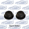 Park Light Wiring Harness Grommet 68-69 Chevrolet Camaro - image 1